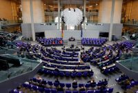 پارلمان آلمان با بودجه ۱۰۰ میلیارد یورویی نوین سازی ارتش موافقت کرد