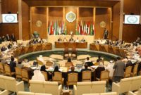 پارلمان عربی: سفارتخانه‌های آمریکا به ارزش‌های دینی ما تعرض نکنند