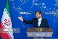 پاسخ ایران به قطعنامه ضد ایرانی شورای حکام “قاطع و متناسب” است