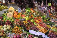 پاسخ رییس اتحادیه در مورد علت گرانی میوه