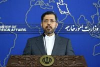 پاسخ قاطع ایران به بیانیه شورای همکاری خلیج فارس