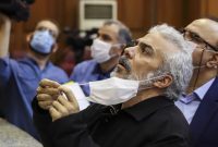 پدرخوانده فساد ۴۰۰ میلیون یورویی پشت میله‌های زندان ماندنی شد/ دیوان عالی حکم «حسن رعیت» را تایید کرد
