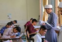 پذیرش امریه طلاب معلم وظیفه آغاز شد پذیرش امریه طلاب معلم وظیفه آغاز شد