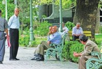 پرداخت مابه‌التفاوت افزایش حقوق خردادماه بازنشستگان تکمیل شد
