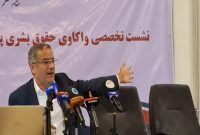 پرونده حمید نوری، برعلیه نظام قضایی کشور و حاکمیت است پرونده حمید نوری، برعلیه نظام قضایی کشور و حاکمیت است