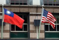 پکن: با طرح تجاری آمریکا و تایوان قویاً مخالف هستیم