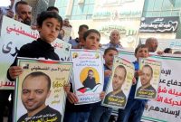 پیروزی اسیر فلسطینی در کارزار صد و یازده روزه اعتصاب غذا