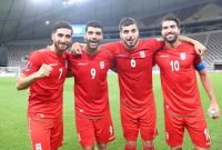 پیشنهاد قبرسی برای مهاجم تیم ملی ایران+عکس
