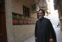 پیکر حجت‌الاسلام دعایی ساعت ۹ صبح فردا تشییع می‌شود
