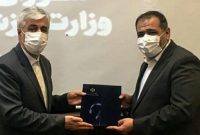چالشهای مدیرعامل شرکت توسعه با 2 مدیر استقلالی/ وزیر دست به کار میشود؟ چالشهای مدیرعامل شرکت توسعه با 2 مدیر استقلالی/ وزیر دست به کار میشود؟