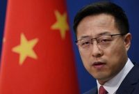 چین: ارائه قطعنامه به شورای حکام روند مذاکرات را مختل خواهد کرد