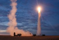 چین برای ششمین بار موشک ضد بالستیک آزمایش کرد