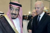 کاخ سفید: به عربستان سعودی برای دفاع از خود کمک می‌کنیم