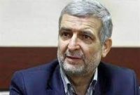 کاظمی قمی: ایران بیشترین بار پناهندگان را بر دوش می‌کشد