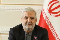 کاظمی قمی: ایران مانند همیشه در کنار مردم افغانستان است