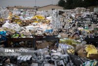 کاغذ و خوراکی، در صدر کشفیات قاچاق کاغذ و خوراکی، در صدر کشفیات قاچاق