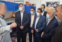 کاهش نرخ بازگشت مجدد به زندان با توسعه اشتغال زندانیان