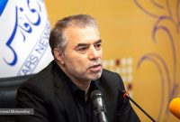 کرمی: راهاندازی خانه خلاق و نوآوری رسانه آنا در راستای تحقق فرمان رهبری است کرمی: راهاندازی خانه خلاق و نوآوری رسانه آنا در راستای تحقق فرمان رهبری است