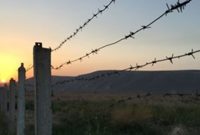 کشته شدن یک مرزبان تاجیک در پی درگیری مسلحانه در مرز با قرقیزستان