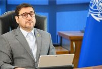 کشتی ایرانی توقیف شده در یونان آزاد شد/توسعه نیاز اول ناوگان کشتیرانی