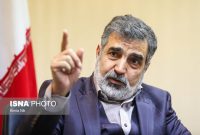 کمالوندی: اقدامات دیگری در نظر است/ آژانس رویکرد خود را تغییر دهد کمالوندی: اقدامات دیگری در نظر است/ آژانس رویکرد خود را تغییر دهد