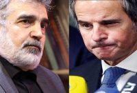 کمالوندی:‌ گروسی مراقب باشد