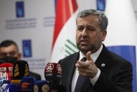 کمیساریای انتخابات عراق: استعفای رسمی از نمایندگان جریان صدر دریافت نکرده‌ایم