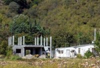 کمیسیون کشاورزی مجلس اصلاح قوانین مجازات کوه‌خواری و جنگل‌خواری را بررسی می‌کند