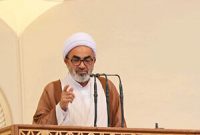کنایه امام جمعه موقت گرگان به شیفتگان پهلوی| وطن‌فروشی و جنایات پهلوی را یادتان هست؟