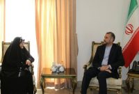 گزارش سفیر جمهوری اسلامی ایران در فنلاند به وزیر امور خارجه گزارش سفیر جمهوری اسلامی ایران در فنلاند به وزیر امور خارجه