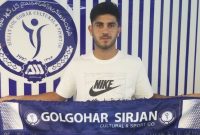 گزینه پرسپولیس به گل گهر پیوست+ تصاویر گزینه پرسپولیس به گل گهر پیوست+ تصاویر