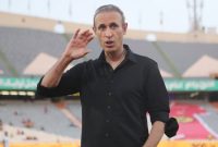 گل‌محمدی: درویش را در منگنه قرار دادند و او هم واقعیت را گفت/ درمورد جانشین مطهری تصمیمی نگرفته‌ایم