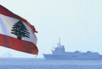 یک مقام لبنانی: از یک متر مربع میدان گازی قانا هم به نفع رژیم اسرائیل نمی‌گذریم