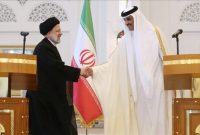 یک وبگاه قطری: روابط تجاری-اقتصادی تهران و دوحه تقویت می‌شود
