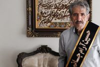 ۱۲ قطعه ماندگار از مرحوم کریمخانی برای امام حسین(ع) ۱۲ قطعه ماندگار از مرحوم کریمخانی برای امام حسین(ع)