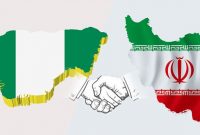9 سند همکاری بین ایران و نیجریه در حوزههای فرهنگی، گردشگری، نفت، کشاورزی، ورزشی و تجاری امضا شد 9 سند همکاری بین ایران و نیجریه در حوزههای فرهنگی، گردشگری، نفت، کشاورزی، ورزشی و تجاری امضا شد