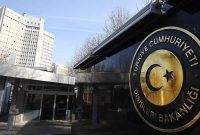 آتش‌سوزی در کنسولگری ترکیه در اشتوتگارت؛ سفیر آلمان احضار شد