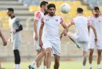 آخرین وضعیت دو کرونایی پرسپولیس مشخص شد
