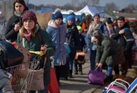 آزار کودکان پناهجوی اوکراینی توسط ۱۰ انگلیسی با پوشش حقوق بشری