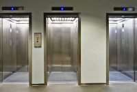 آسانسور های ادارات دولتی و مراکز درمانی  فاقد  تاییدیه استاندارد  البرز پلمب می شوند