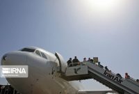 آغاز عملیات بازگشت حجاج به کشور از امروز آغاز عملیات بازگشت حجاج به کشور از امروز