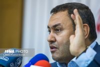 آمادگی برای امدادرسانی هوایی به مردم زلزله‌زده هرمزگان