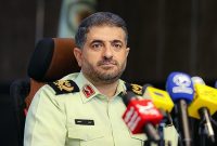 آمادگی کامل پلیس برای ارائه خدمات انتظامی/۱۴۳ گیت فعال در مرزهای مهران و شلمچه آمادگی کامل پلیس برای ارائه خدمات انتظامی/۱۴۳ گیت فعال در مرزهای مهران و شلمچه