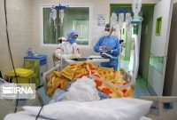 آمار بیماران کرونایی در مراکز درمانی گلستان به ۱۴۳ نفر رسید