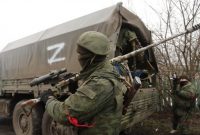 آمار نهادهای اطلاعاتی آمریکا درباره تلفات روسیه در جنگ اوکراین