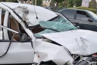 آمار۴۳ درصدی متوفیان حوادث و تصادفات در بزرگراهها/تردد عرضی ناایمن علت تصادف عابران پیاده آمار۴۳ درصدی متوفیان حوادث و تصادفات در بزرگراهها/تردد عرضی ناایمن علت تصادف عابران پیاده