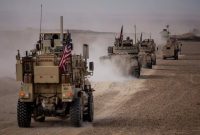 آمریکا: با عملیات نظامی احتمالی ترکیه در سوریه بشدت مخالفیم