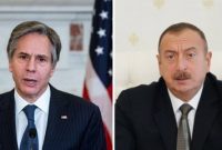 آمریکا به جمهوری آذربایجان پیشنهاد کمک داد