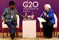 آمریکا: جلسات سازنده‌ای در اندونزی درباره تعیین سقف قیمت نفت روسیه داشتیم