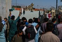 آمریکا در آستانه اولین سالگرد خروج از افغانستان